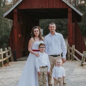 Meet your Posher, Cody